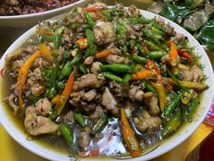 -陈有良尖椒鸡(江津总店)