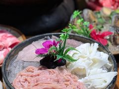 -白乐天毛肚火锅馆(南滨路店)
