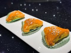 千层叉烧酥-正斗·港式粤菜(SKLP店)