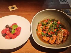 -蝦塘·中国餐馆(城墙南马道巷店)