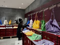 -M Stand(成都COSMO店)