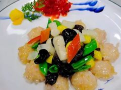 -陆公馆(新华西路店)