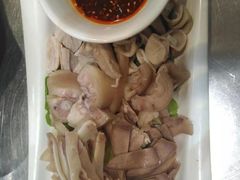 -北部湾海鲜饭店(大新路店)