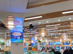 -大师傅金奖啤酒鱼(西街口总店)