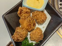 -千寻山野烤肉(中关村店)