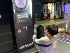 -VS SPORTS PARK运动玩乐园·团建·生日会(合生汇店)