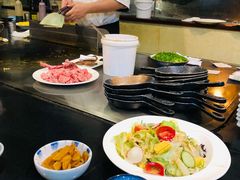 -真剑日本料理·铁板烧(贵州路店)