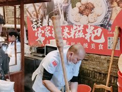 -客家大院·非遗赣南客家菜(郁孤台店)
