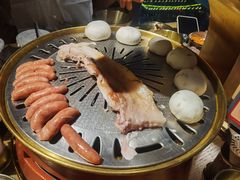 -西塔老太太泥炉烤肉(海上世界店)