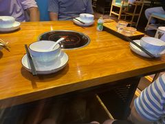 -牛鲜胜·潮汕牛肉自助火锅(番禺市桥店)