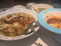 -花椒俏川菜小馆(南海万达店)