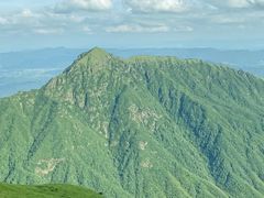 -萍乡武功山风景名胜区
