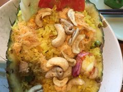 -mango tree芒果树泰国餐厅(青岛万象城店)