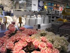 -宜家家居(西安未央商场店)