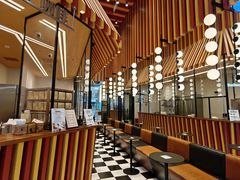 -LUNEURS月乐诗·法式冰淇淋(北外滩来福士广场店)