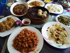 -老苏扬饭店