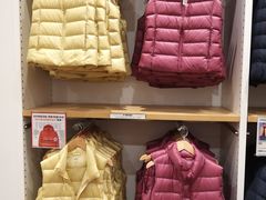 -优衣库(福州爱琴海购物公园店)