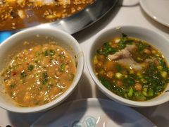 -蓉城鱼馆•活鱼现做(六道湾店)