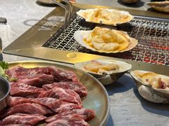 -本达人海鲜烧烤·朝鲜族风味(发展店)