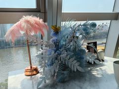 -桃花江餐厅·江景-约会·聚会
