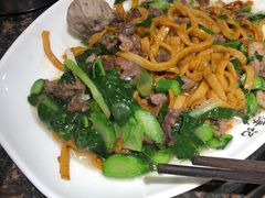-八合里牛肉火锅(新洲店)