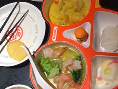 -探鱼·鲜青椒爽麻烤鱼(领展购物广场店)