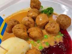 -宜家·瑞典风味餐厅(北京西红门店)