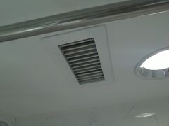 洗浴间-广州花园酒店