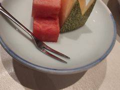 -吉林省林业宾馆-餐厅
