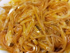 大米凉皮-薛昌利大米面皮(南关正街店)