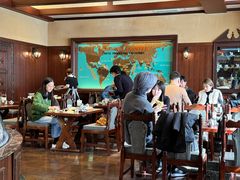 -西村咖啡店 (中山手本店)