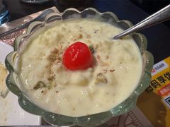 -克比叔叔印度餐厅Kebabs on the Grille(人民广场店)