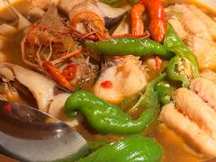 清水船头鱼-東大方(湖州白鹭迎店)