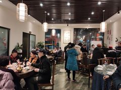 大堂-梁溪河畔·吉府花园(南长街南下塘店)