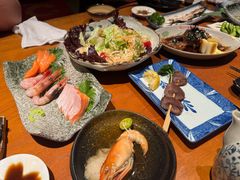 -千代武日本料理(开发区店)