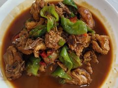 -天乐农家鱼头王(天目湖店)