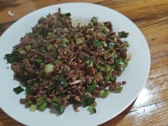 -阿葉农家饭店