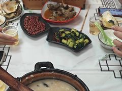 -云晓光头烧烤吧(德平路店)