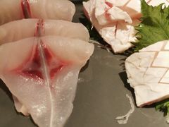 脆皖鱼腩-官也街澳门火锅(新源里店)
