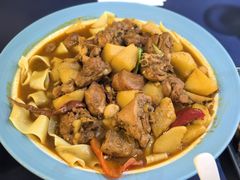 -伊带伊路新疆美食府(呼家楼店)
