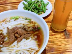 -肆姐面粉馆(坡子街店)