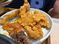 -小满手工粉(北京顺义华联店)