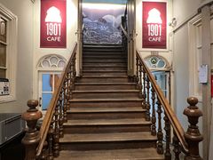 -1901 Cafe(西四店)
