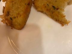 马铃薯粿-汕头君华海逸酒店·鸿桃轩中餐厅