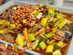 -滋味烤鱼(超洋店)