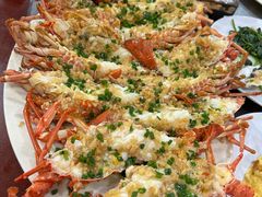 -岛中岛·海鲜大排档·万宁老字号(东澳店)