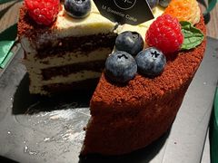 魅影红丝绒蛋糕-姆们M Sweetie Cake(三里屯店)