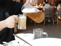 -船歌·鱼水饺青岛菜(闽江二路店)