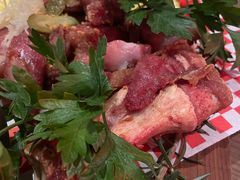 -鹿萤季·营地小馆(皇后公园店)