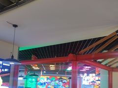 -蛙一刀·麻椒鱼火锅(金仙桥店)